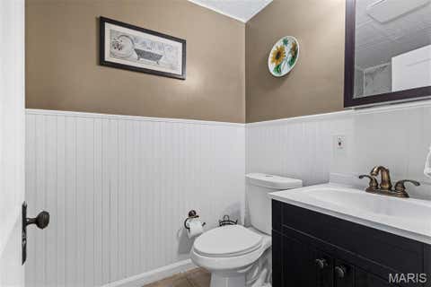 Tiny photo for 329 Stark Court, Webster Groves, MO 63119 (MLS # 26046085)