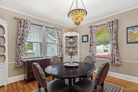 Tiny photo for 329 Stark Court, Webster Groves, MO 63119 (MLS # 26046085)