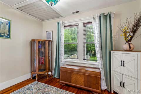 Tiny photo for 329 Stark Court, Webster Groves, MO 63119 (MLS # 26046085)