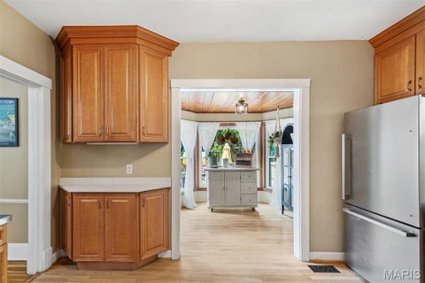 Tiny photo for 329 Stark Court, Webster Groves, MO 63119 (MLS # 26046085)
