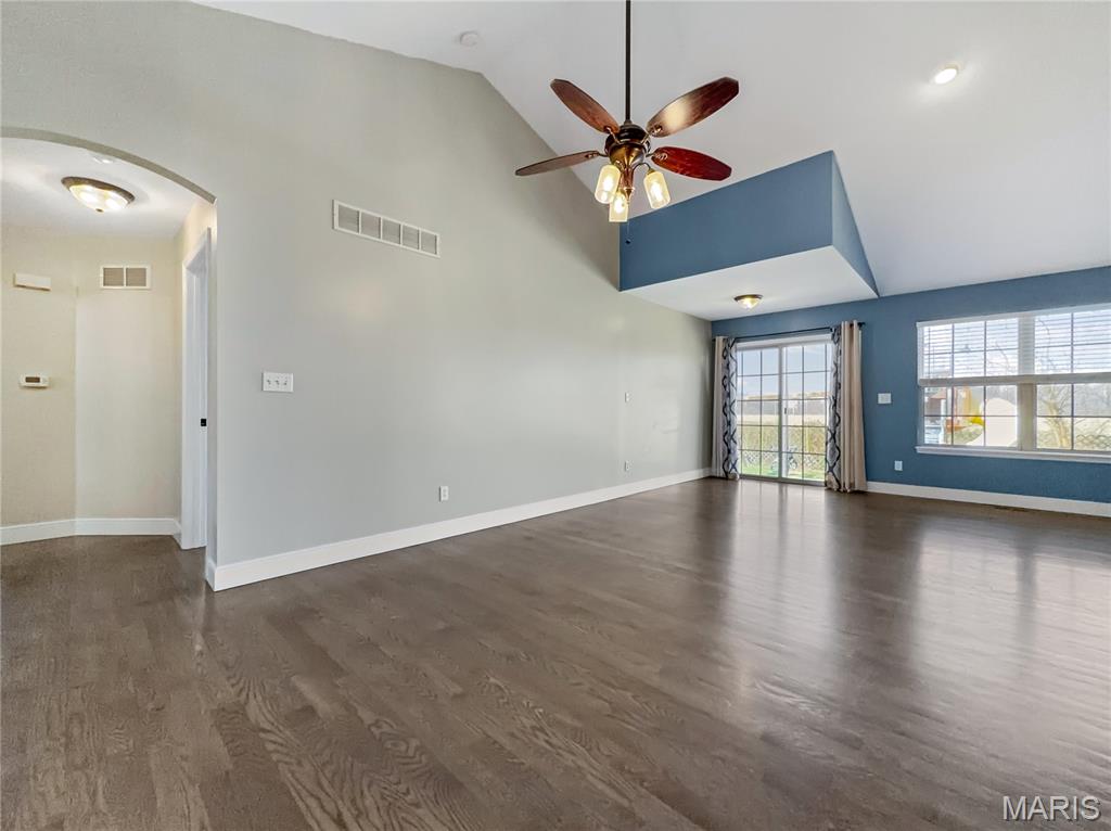 Whitehawk - Residential