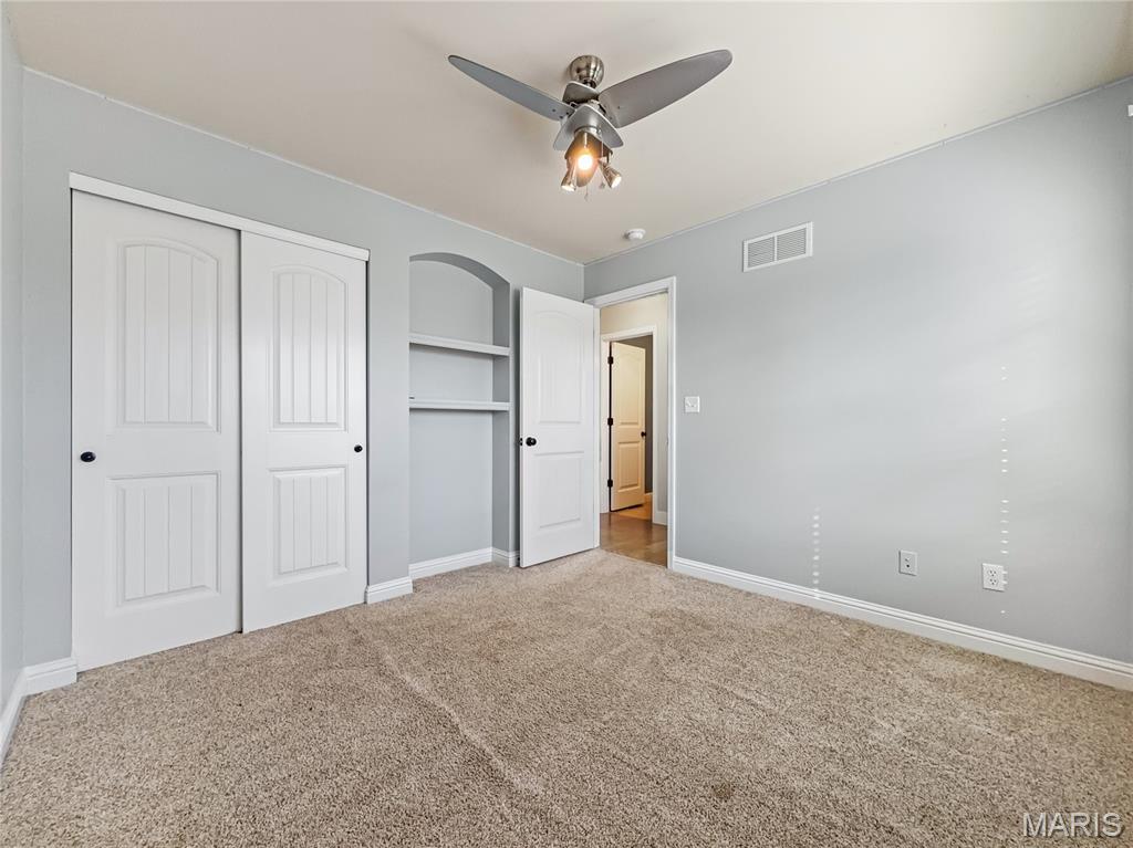 Whitehawk - Residential