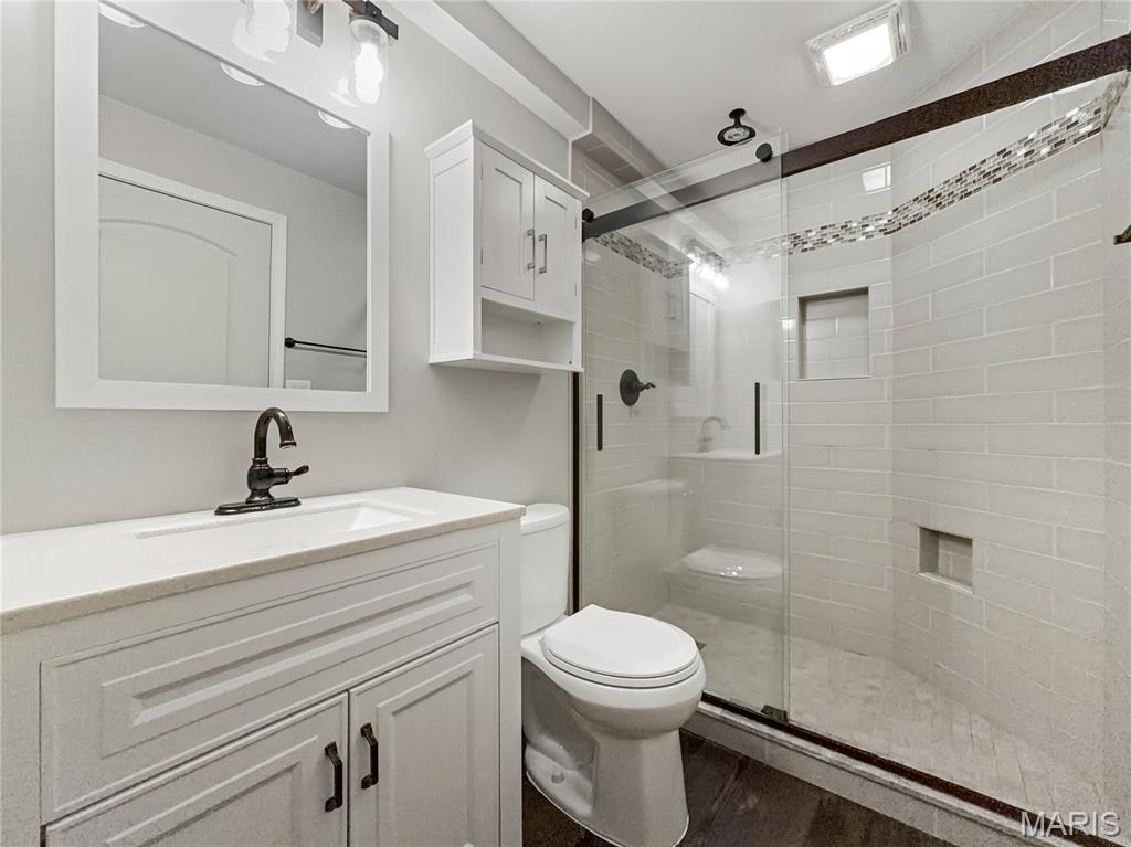 Whitehawk - Residential