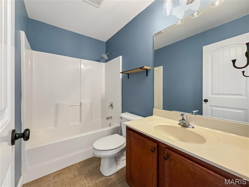 Whitehawk - Residential