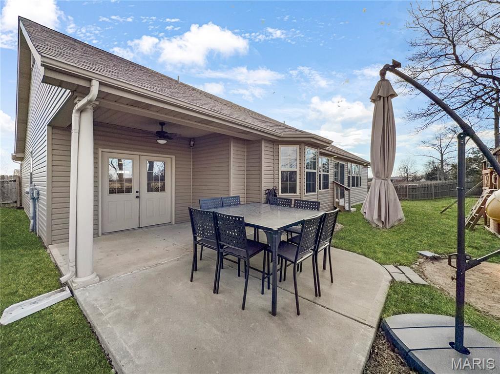 Whitehawk - Residential