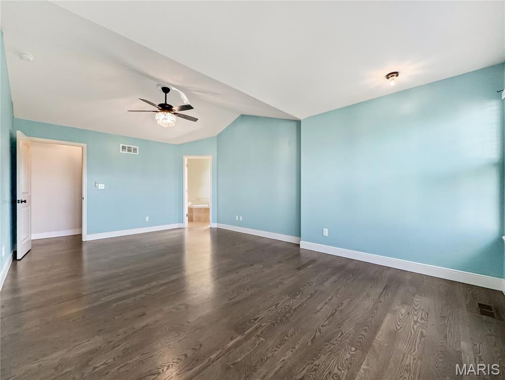 Whitehawk - Residential