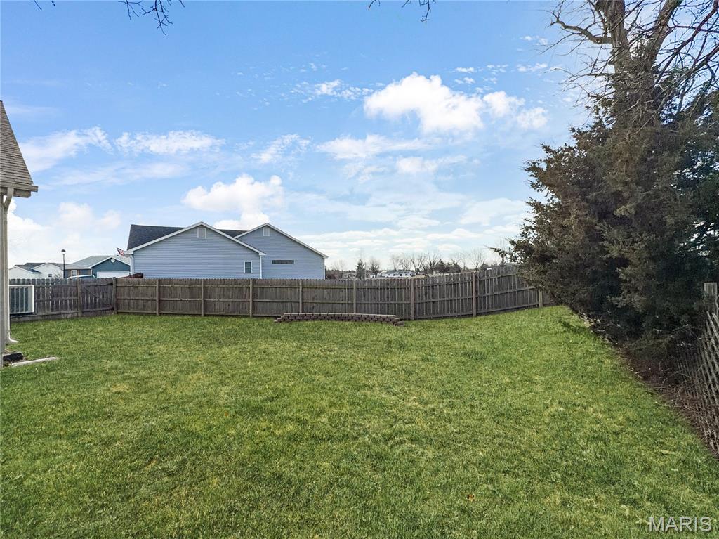 Whitehawk - Residential