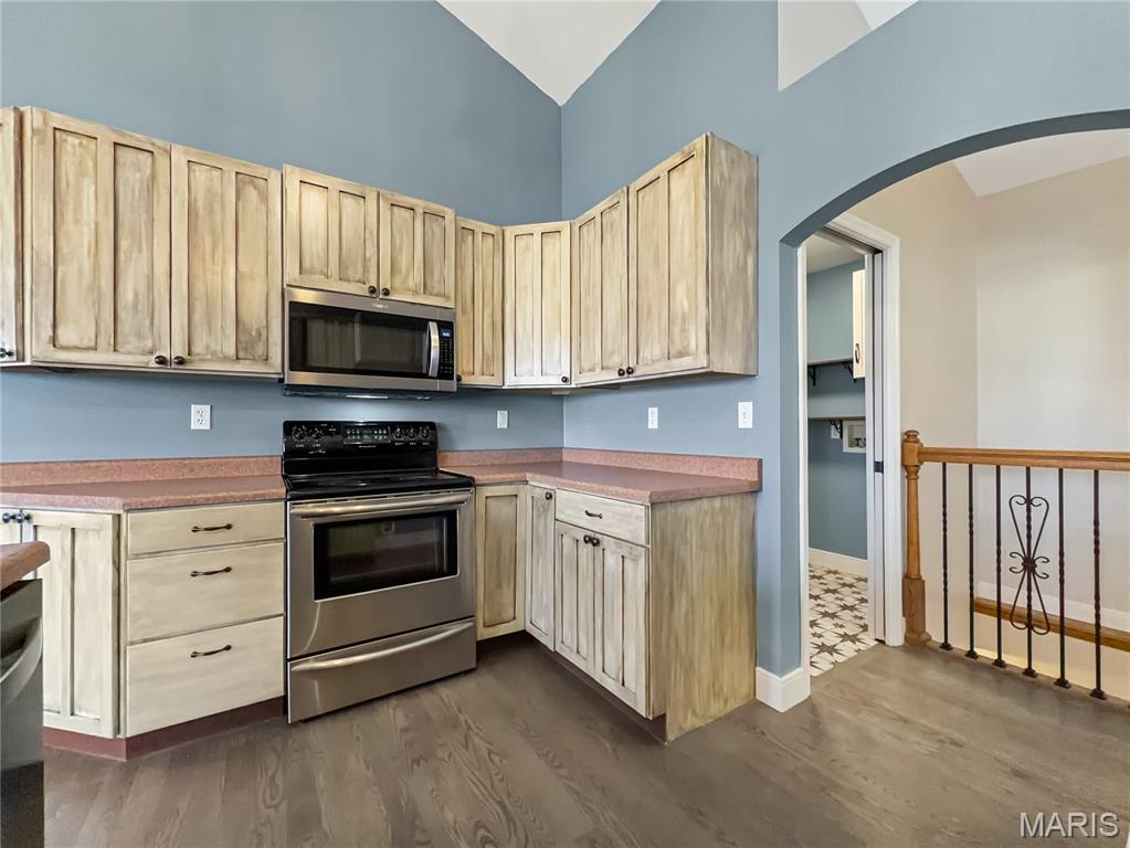 Whitehawk - Residential