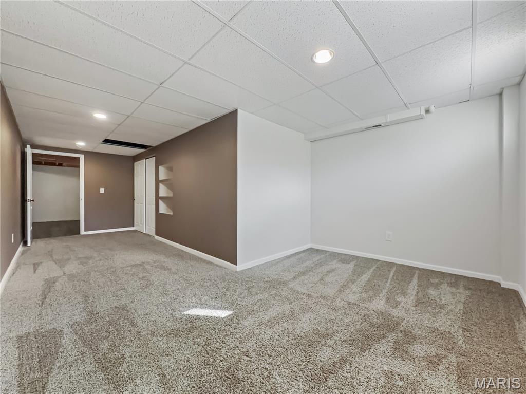 Whitehawk - Residential