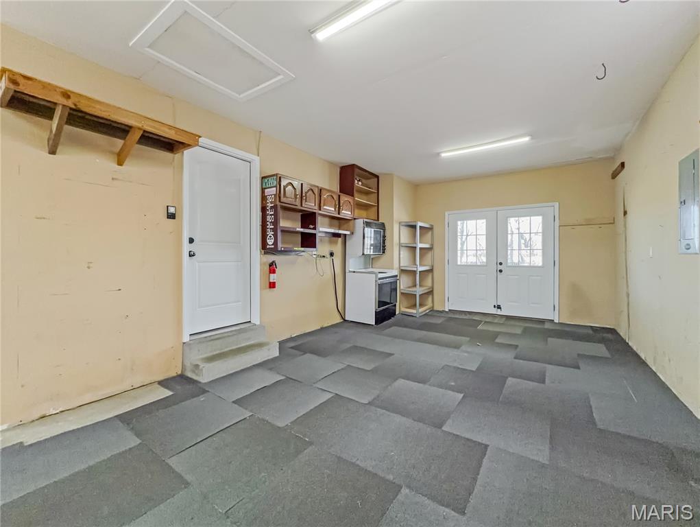 Whitehawk - Residential