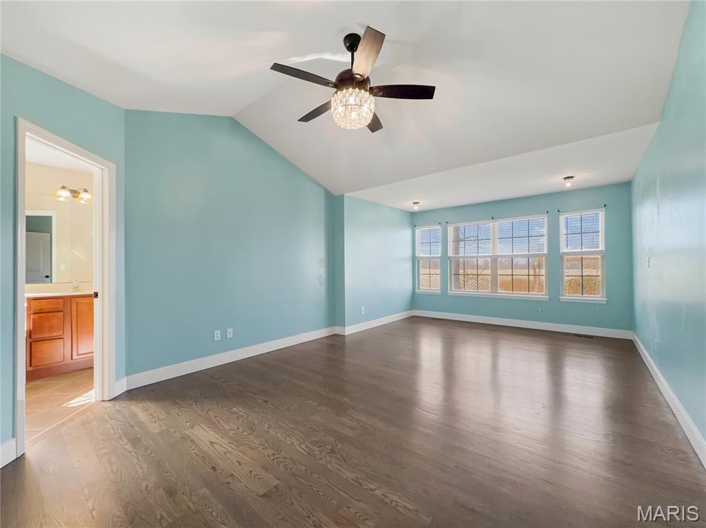 Whitehawk - Residential