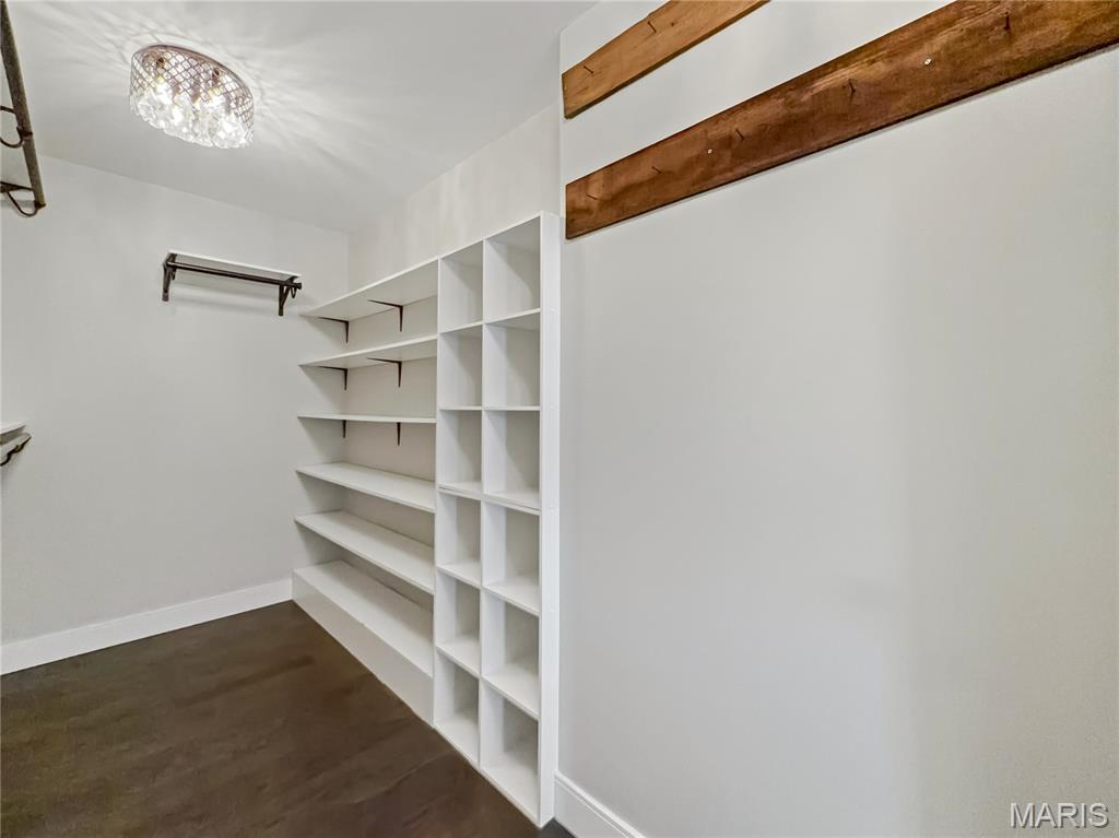 Whitehawk - Residential