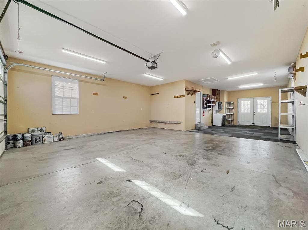 Whitehawk - Residential