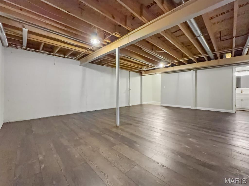 Whitehawk - Residential