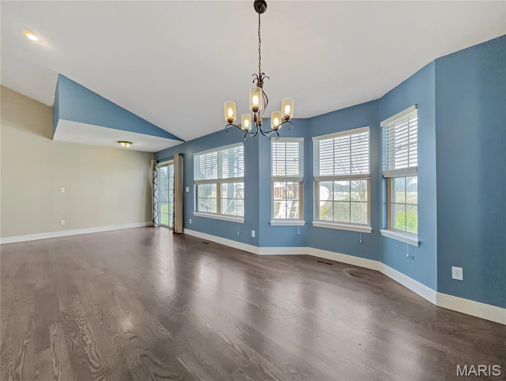 Whitehawk - Residential