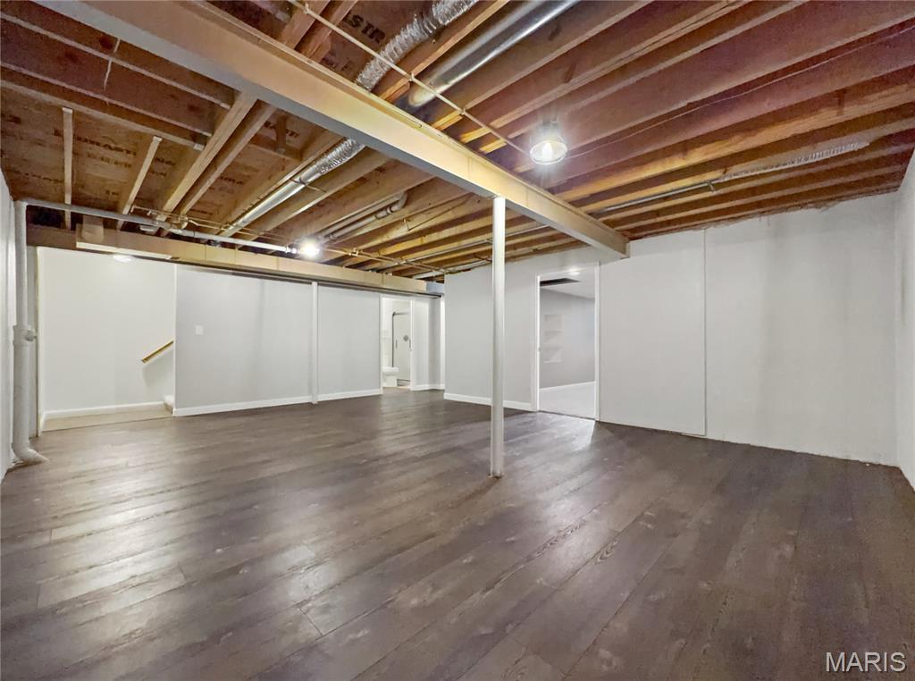 Whitehawk - Residential