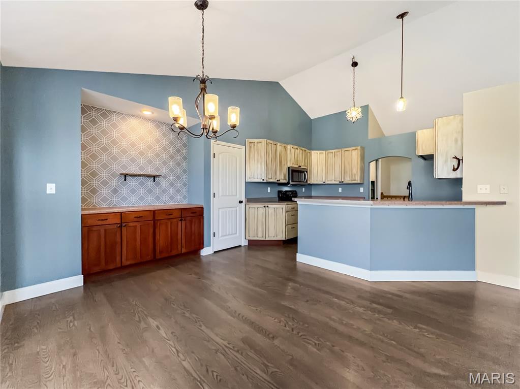 Whitehawk - Residential