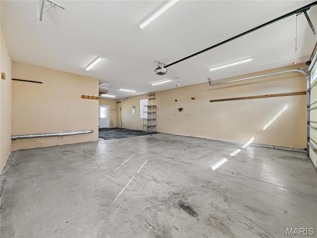 Whitehawk - Residential