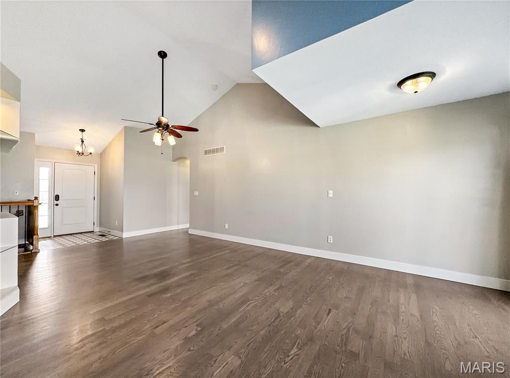 Whitehawk - Residential