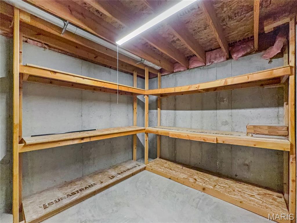 Whitehawk - Residential