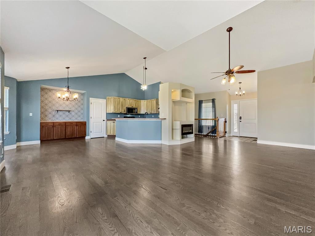 Whitehawk - Residential