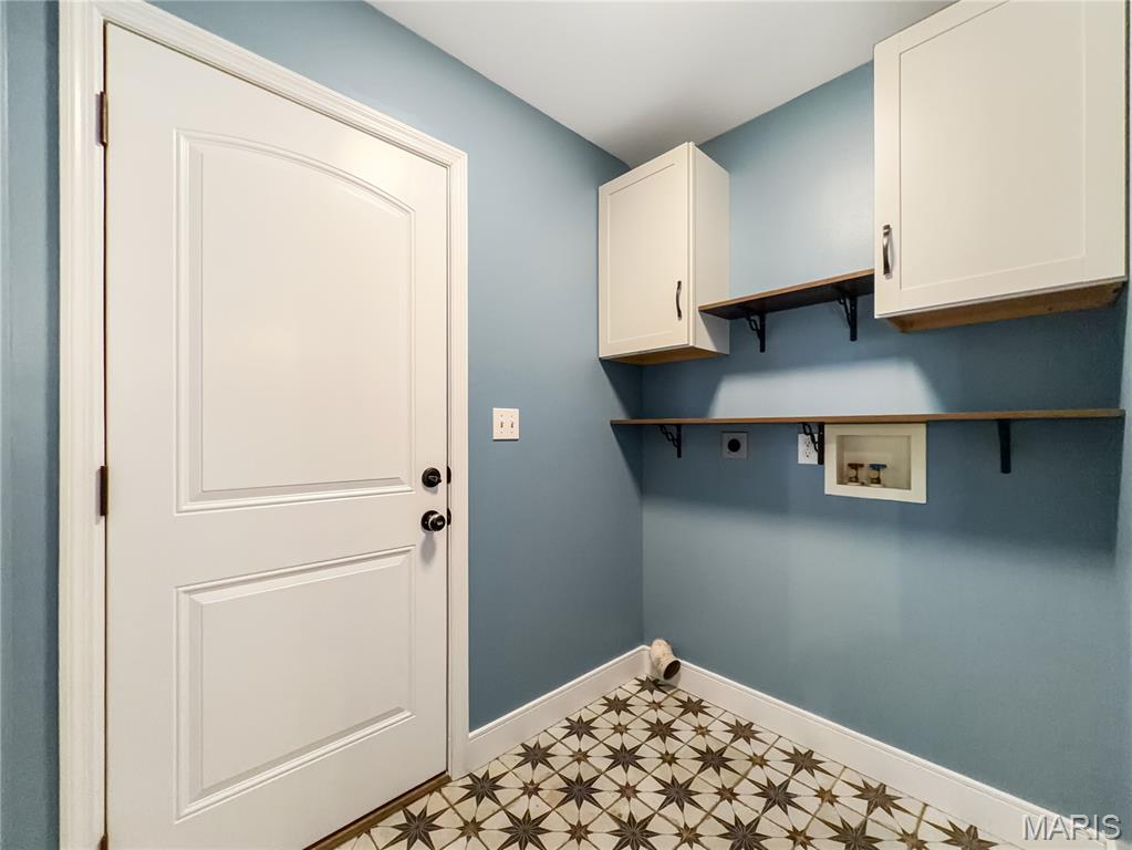 Whitehawk - Residential