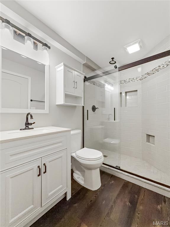 Whitehawk - Residential