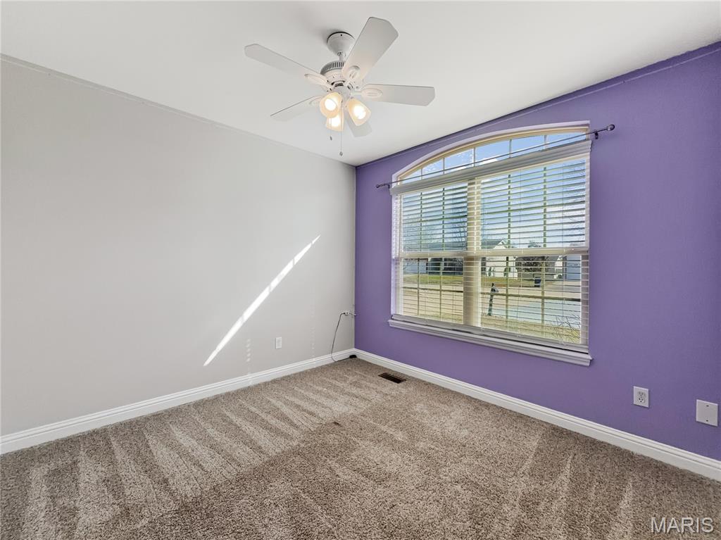 Whitehawk - Residential