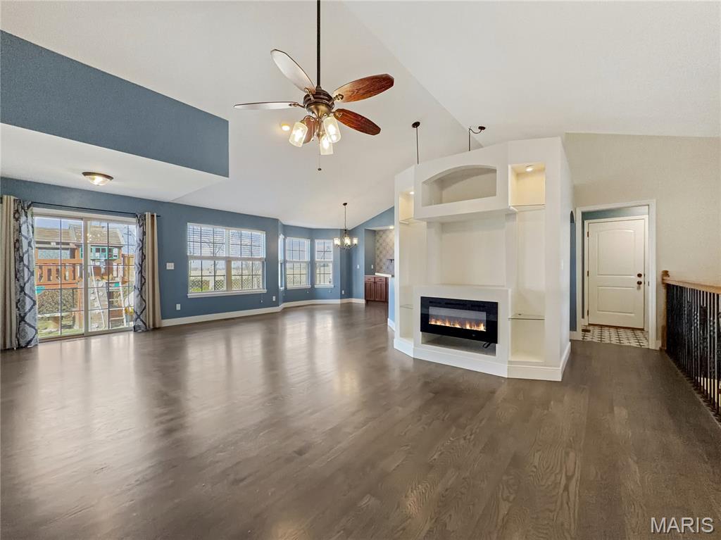 Whitehawk - Residential