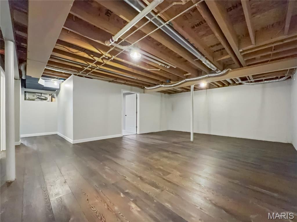 Whitehawk - Residential