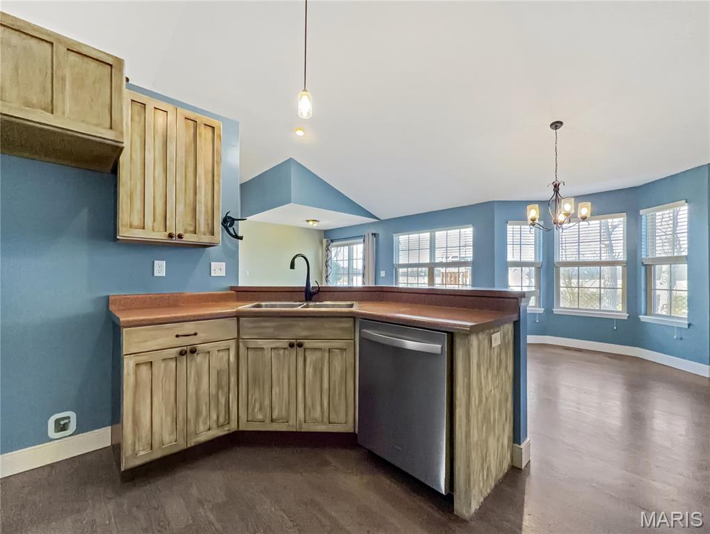 Whitehawk - Residential