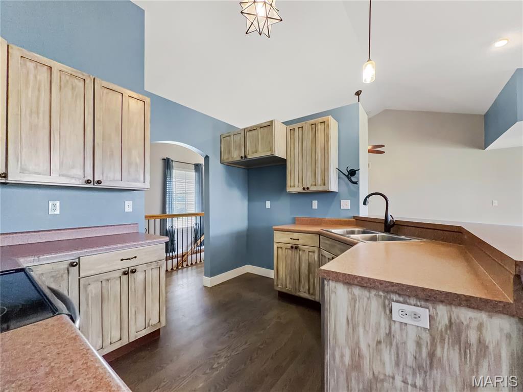 Whitehawk - Residential