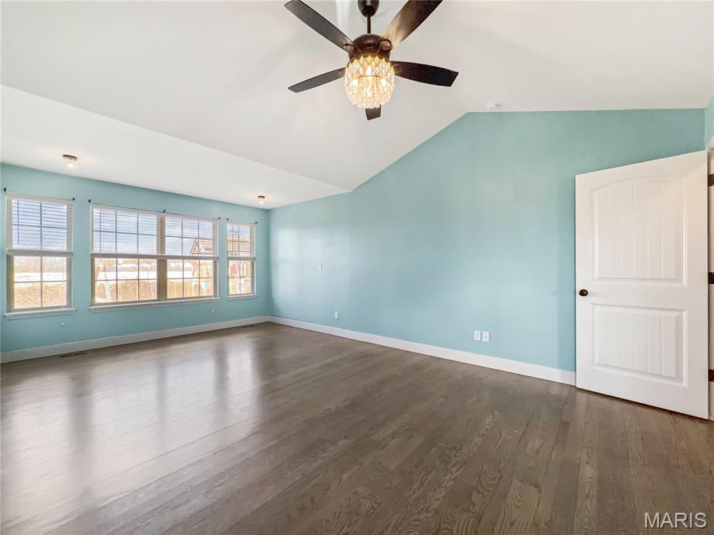 Whitehawk - Residential