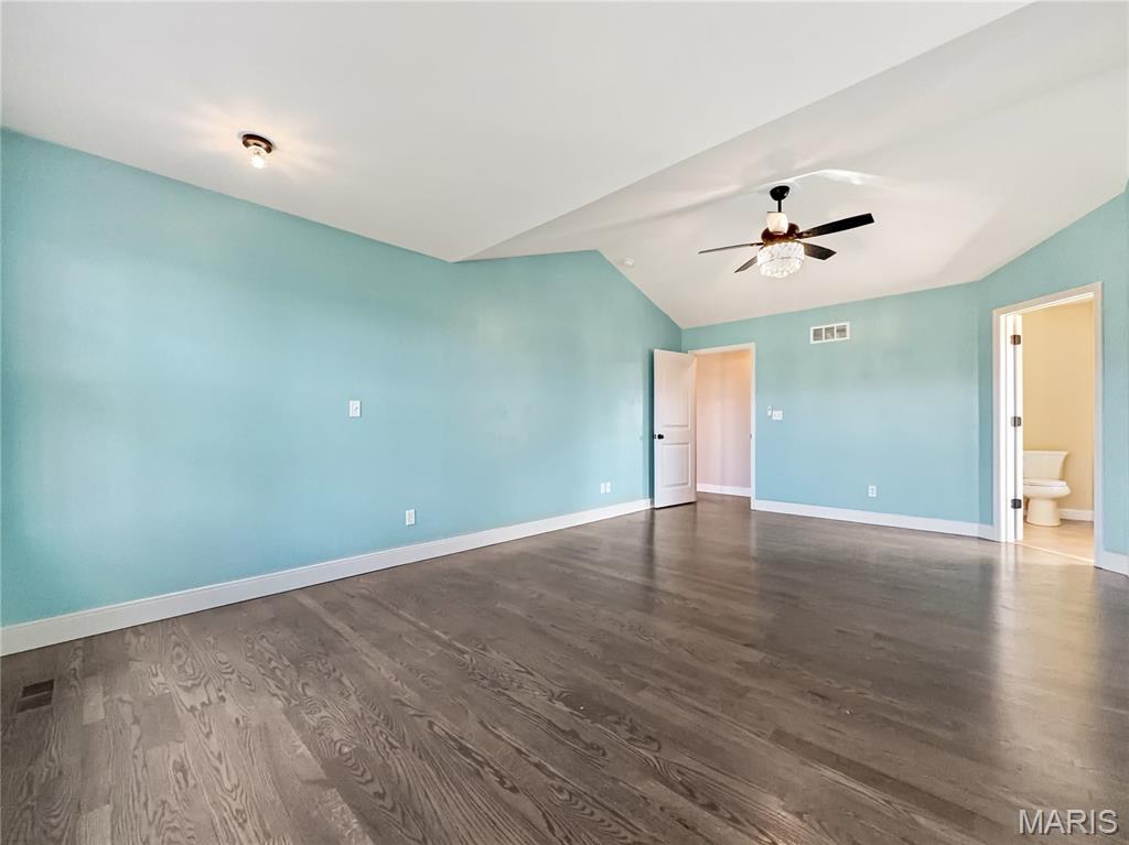 Whitehawk - Residential