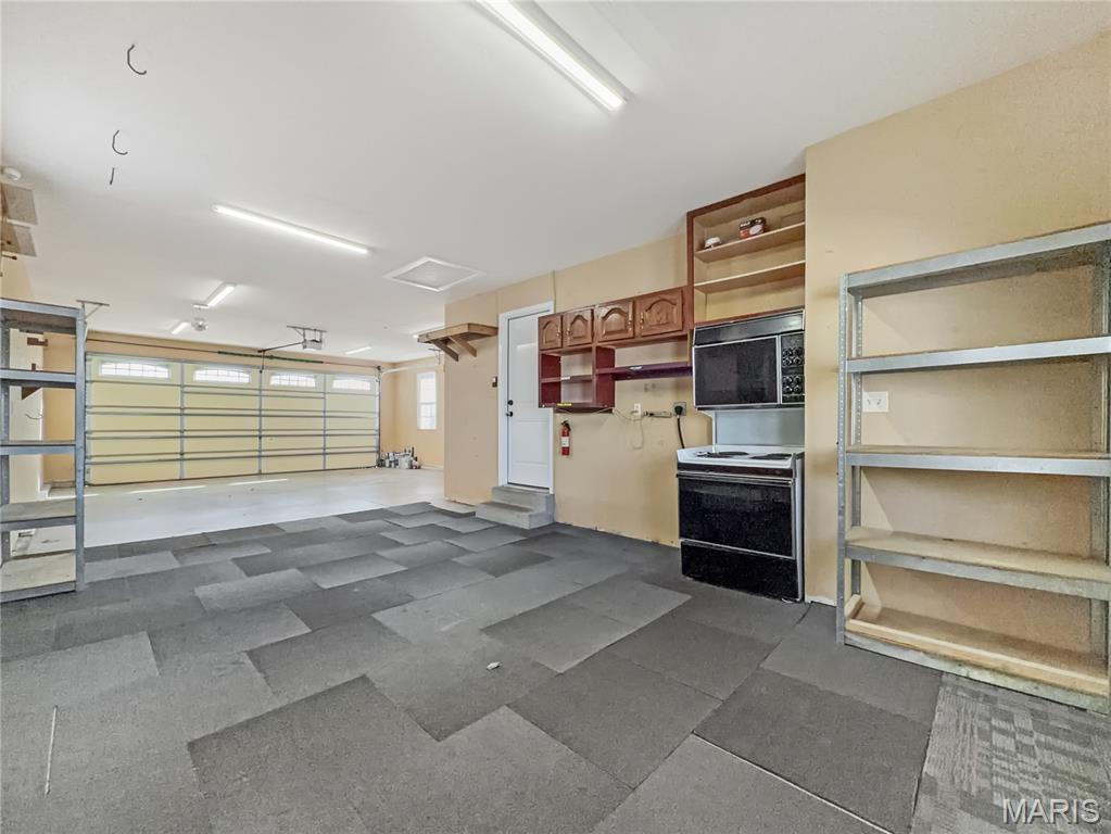 Whitehawk - Residential