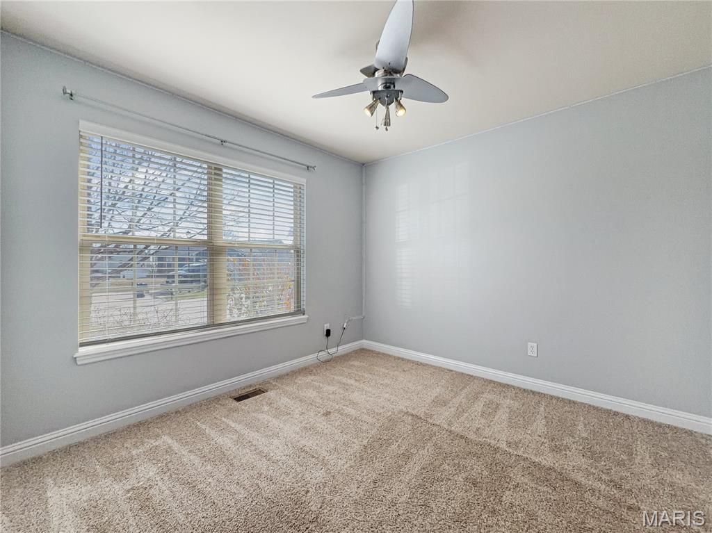 Whitehawk - Residential