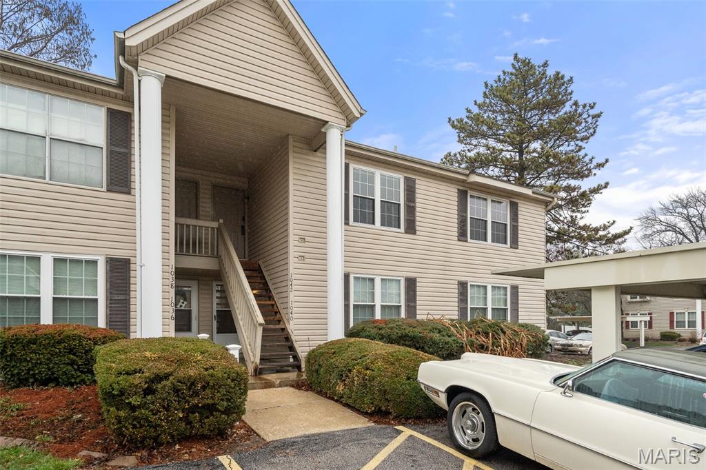 Sugarwood Ph17 - Residential