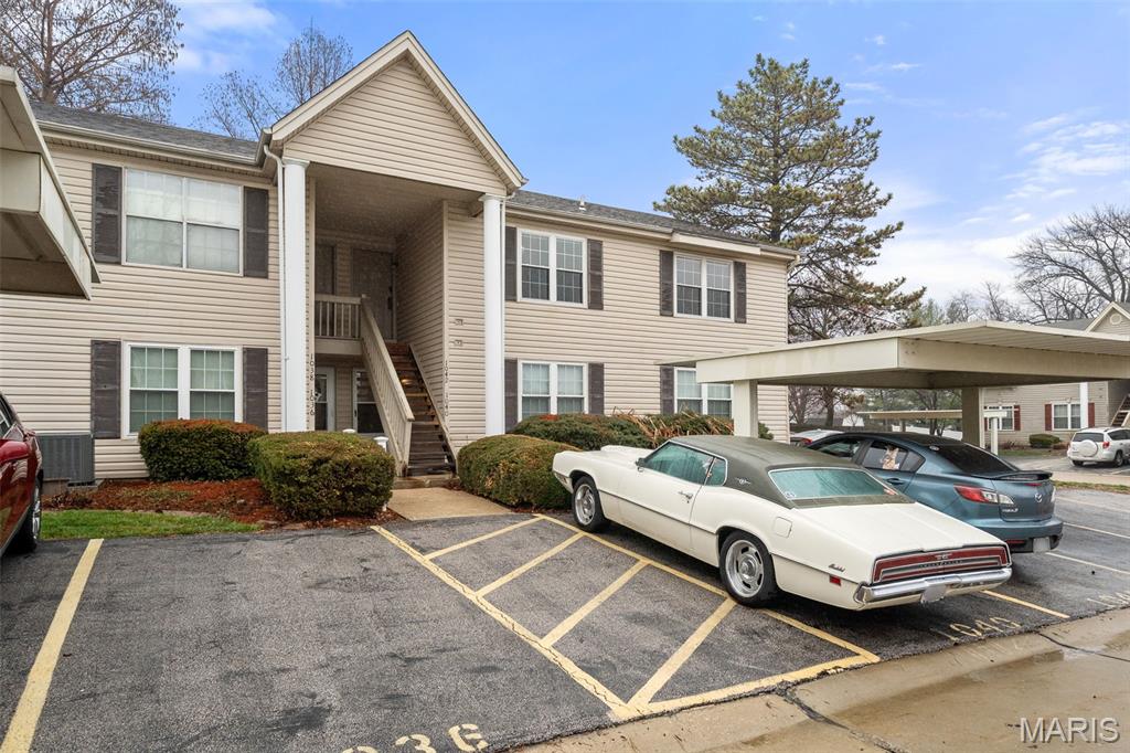 Sugarwood Ph17 - Residential