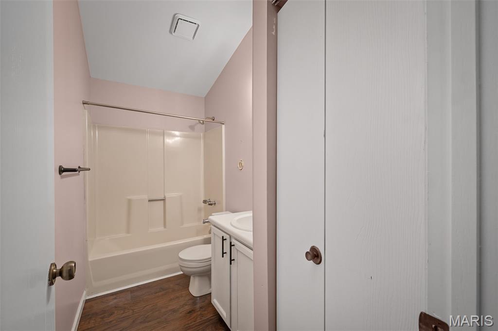 Sugarwood Ph17 - Residential