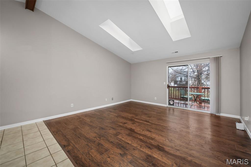 Sugarwood Ph17 - Residential