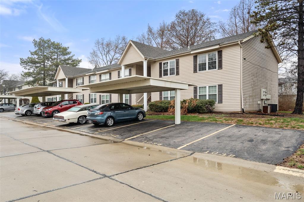 Sugarwood Ph17 - Residential