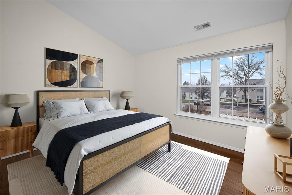 Sugarwood Ph17 - Residential