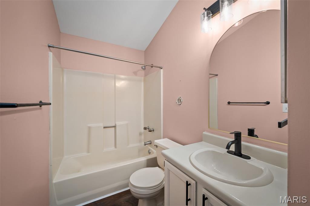 Sugarwood Ph17 - Residential