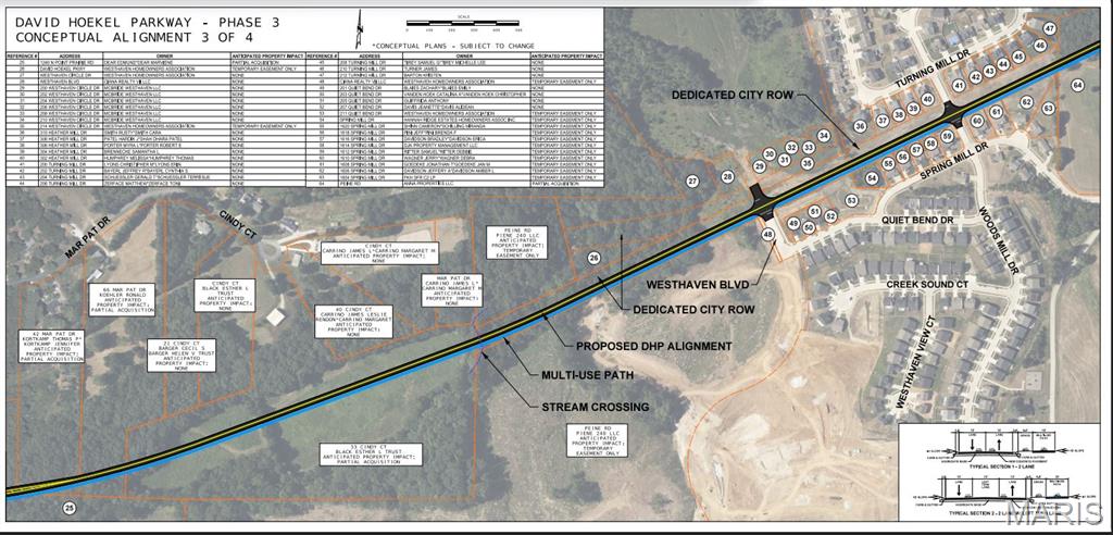 0 Peine Road (5 acres)