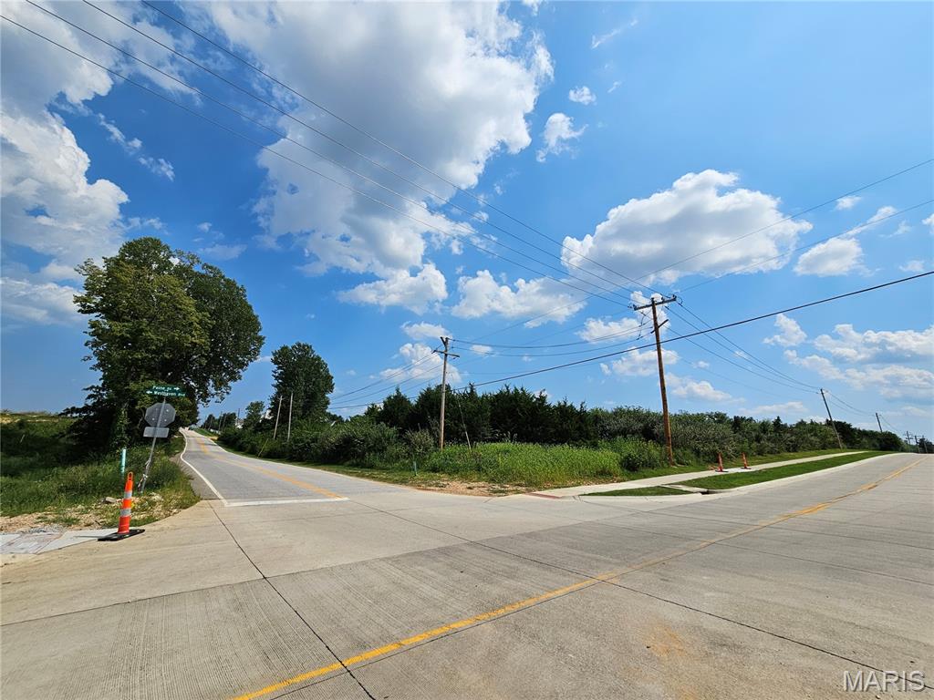 0 Peine Road (5 acres)