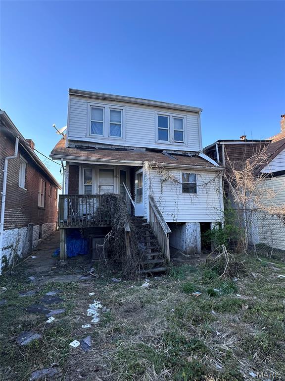 Gratz Browns Add - Residential