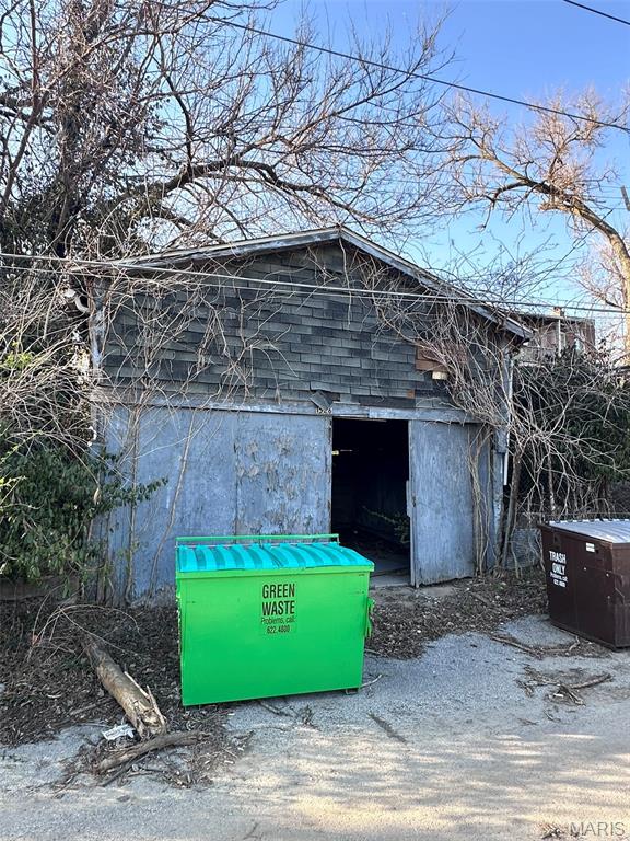 Gratz Browns Add - Residential