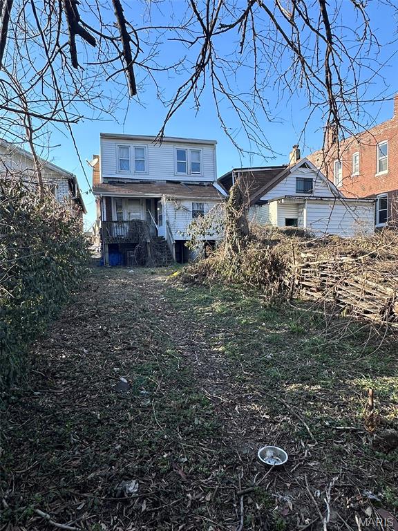 Gratz Browns Add - Residential