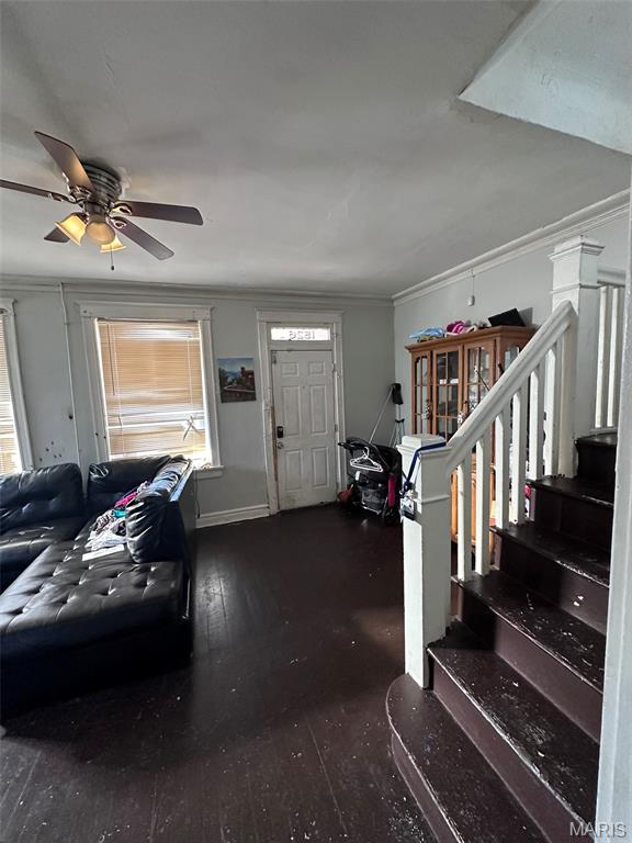 Gratz Browns Add - Residential