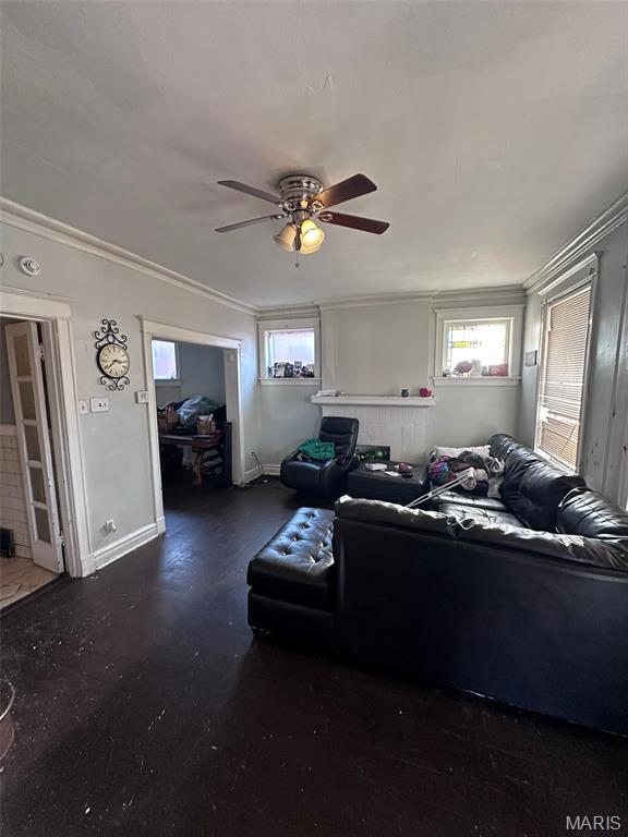 Gratz Browns Add - Residential